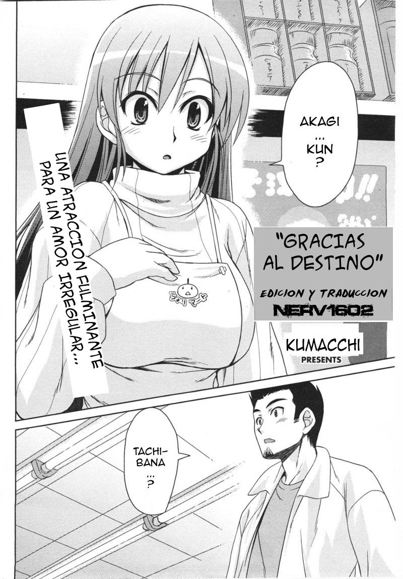 Gracias al Destino page 2 full