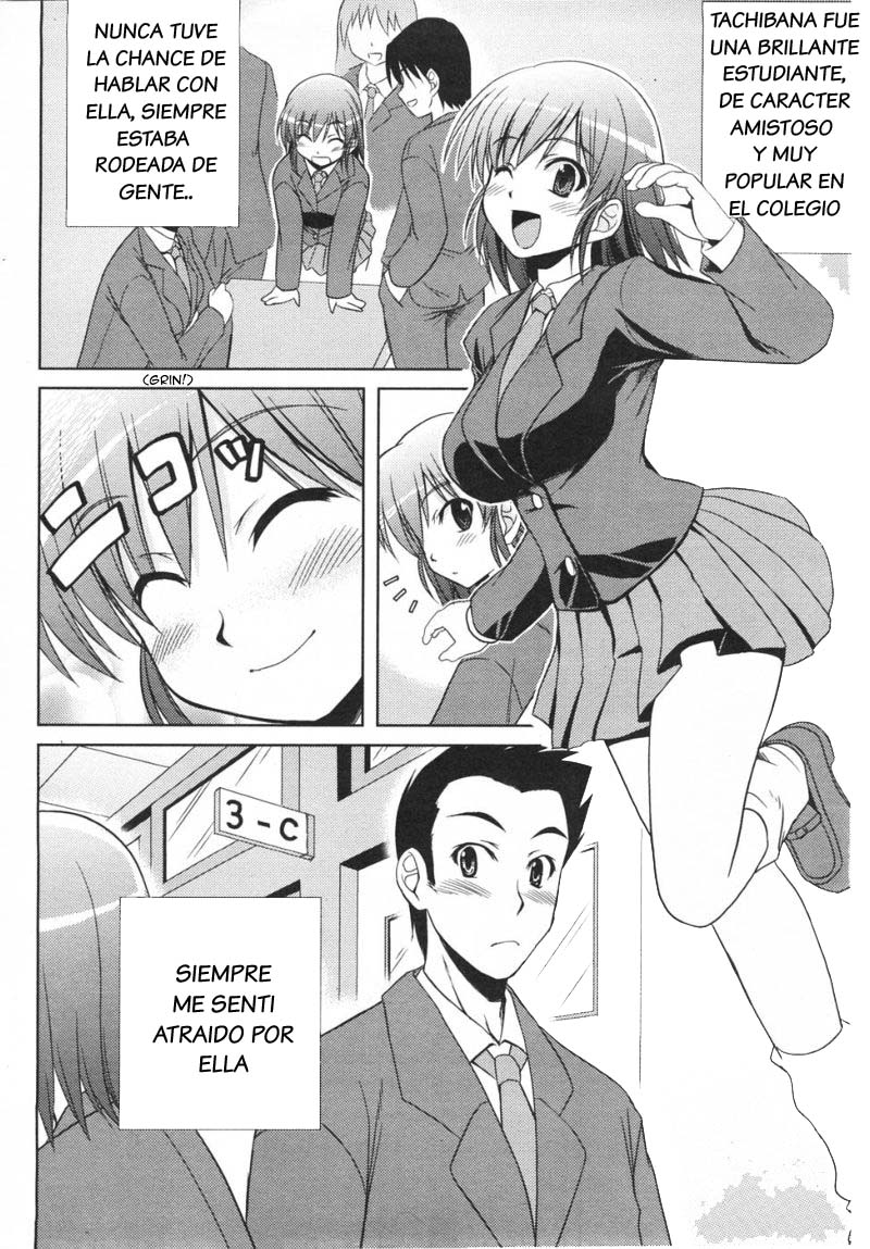 Gracias al Destino page 4 full