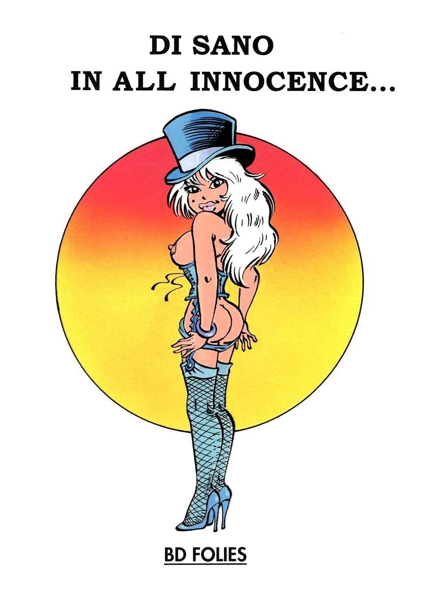 In All Innocence page 2 full