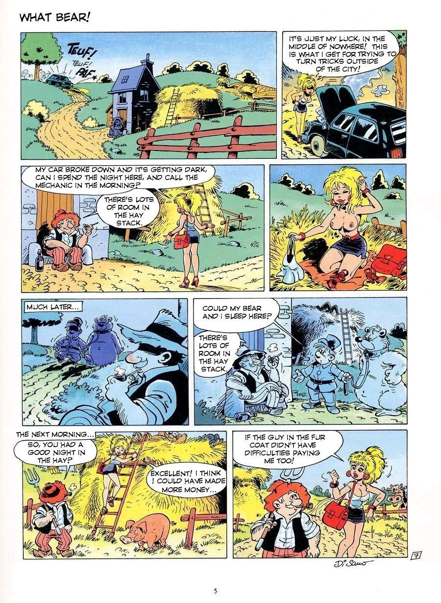 In All Innocence page 5 full