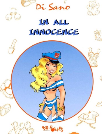 In All Innocence cover