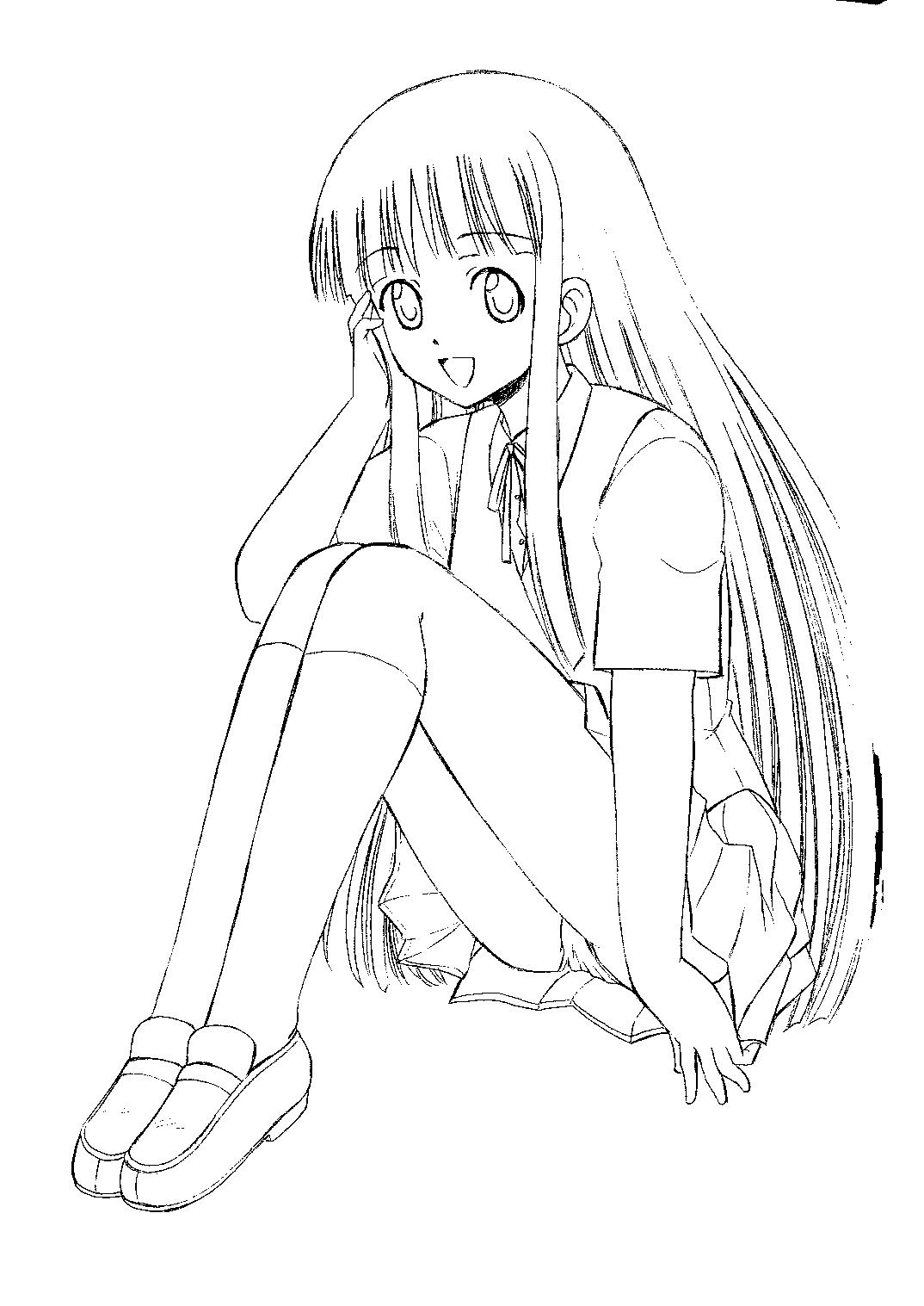 Konoka no Koisuru Heart page 2 full