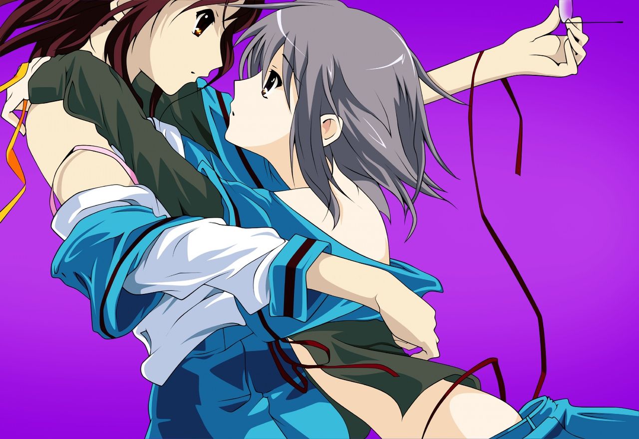 yuri moe set part 1 page 2 full