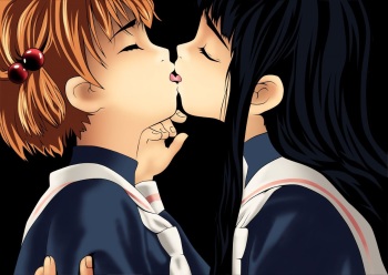 yuri moe set part 1 cover