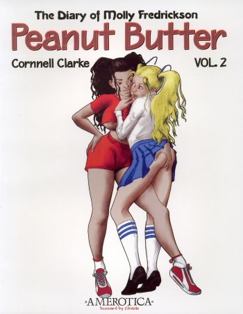 Peanut Butter 2 cover