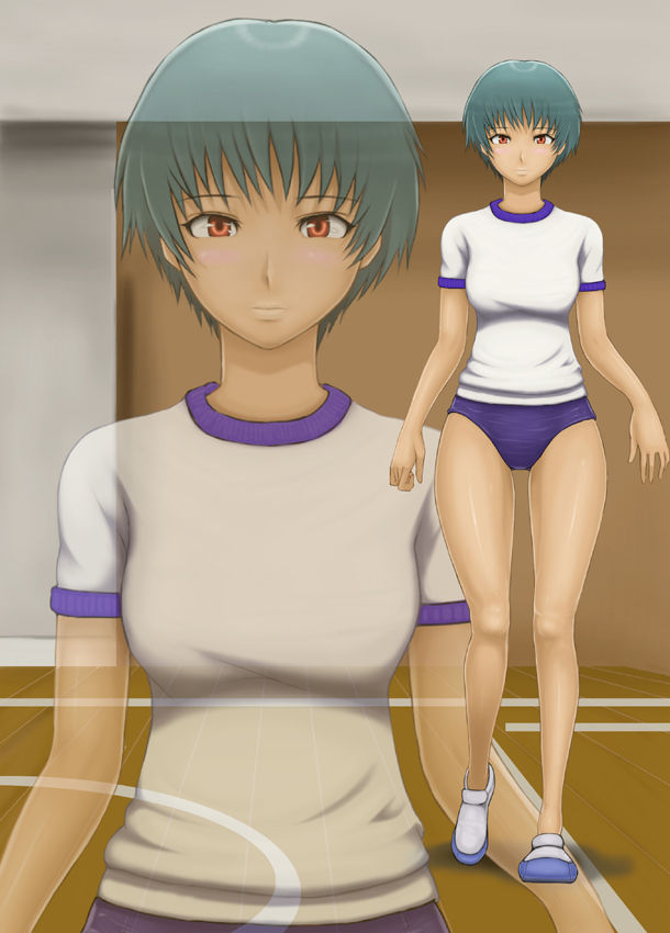 Horaana ～ Makoto ～ page 2 full