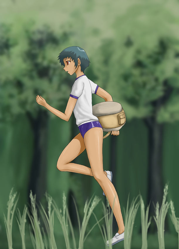 Horaana ～ Makoto ～ page 4 full