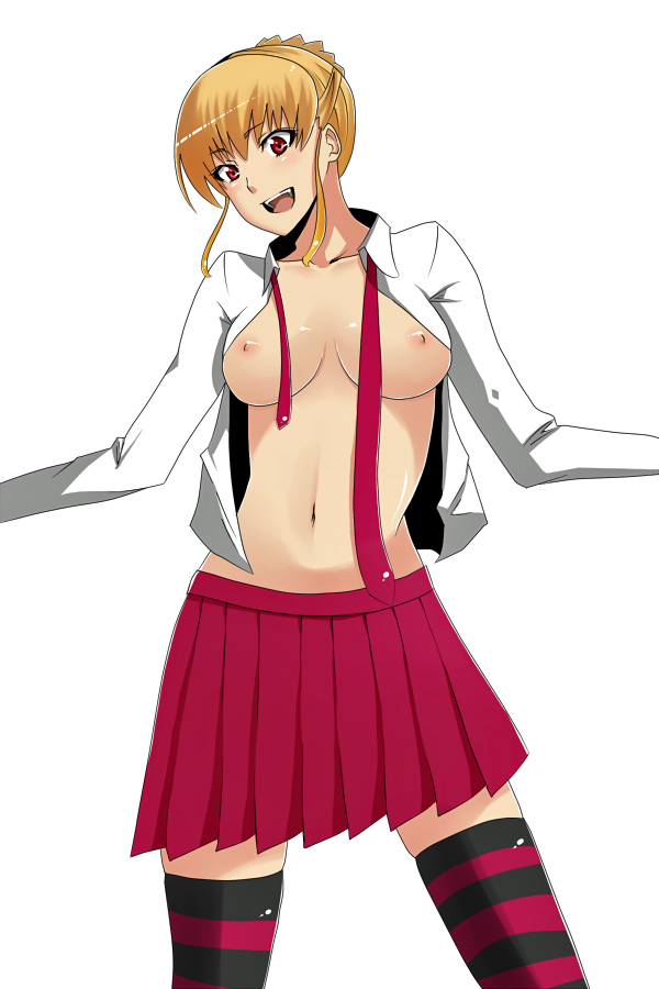 Tenshi's royal guard- Beatrice page 5 full