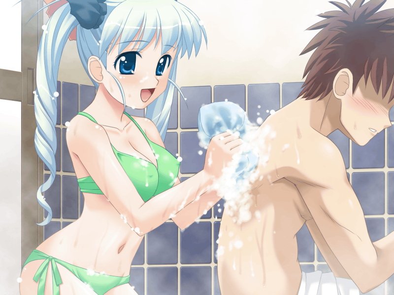 Ecchishiyo! page 9 full