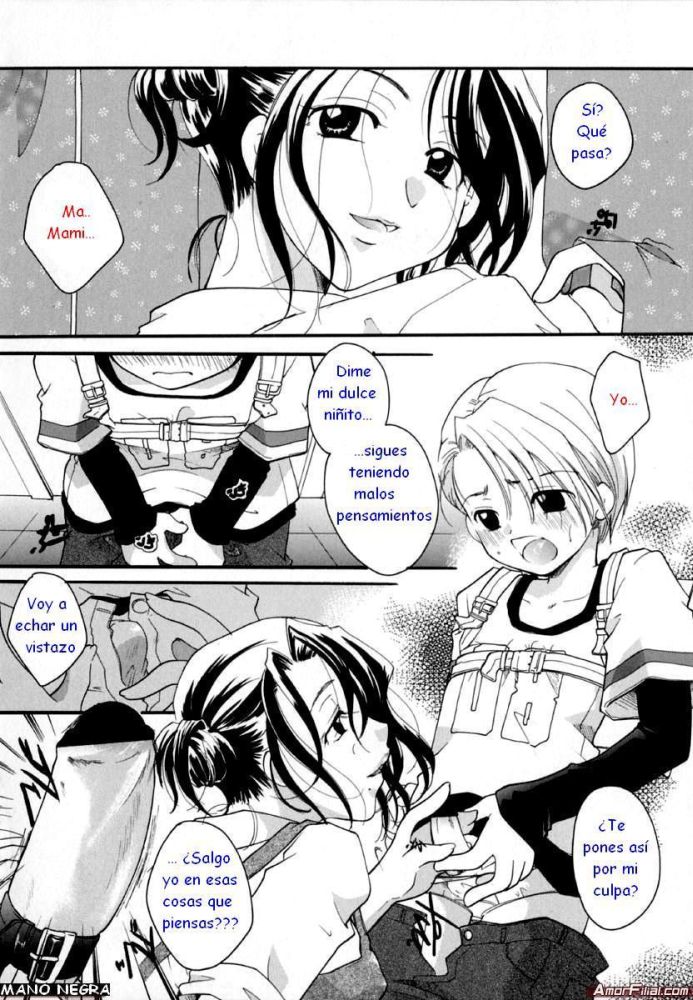 castidad espa&ntilde;ol page 3 full