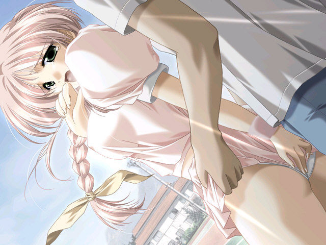 Sweet Pleasure page 2 full