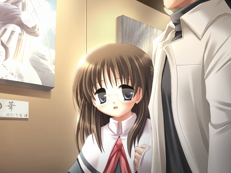 North Wind page 1 full