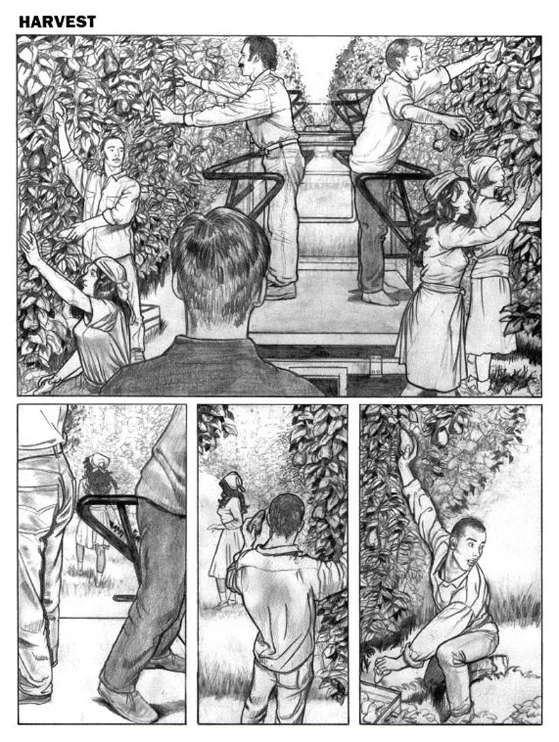 Bitch In Heat page 8 full