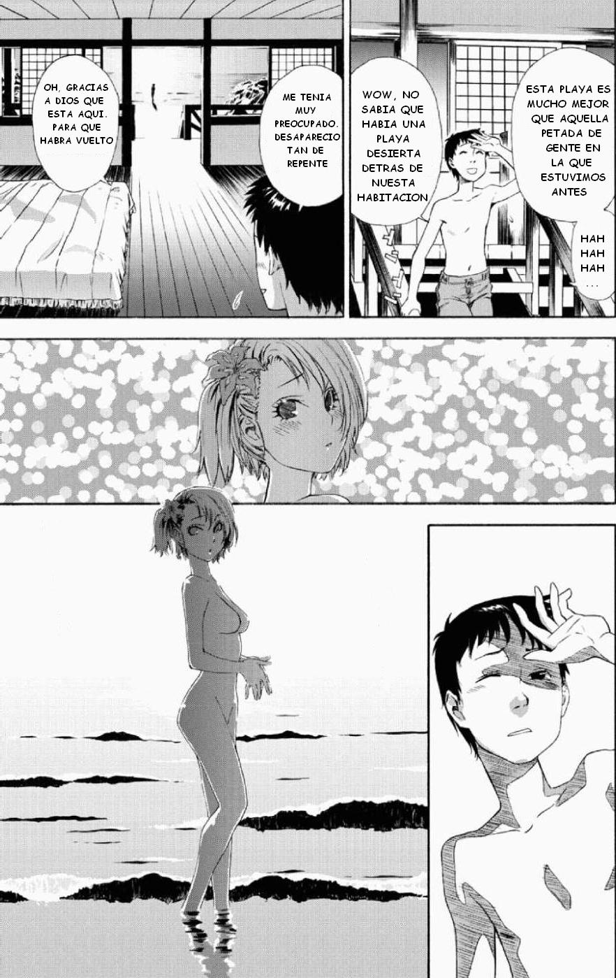 Travel to LOVE-Ru | Viaje y Amor page 6 full