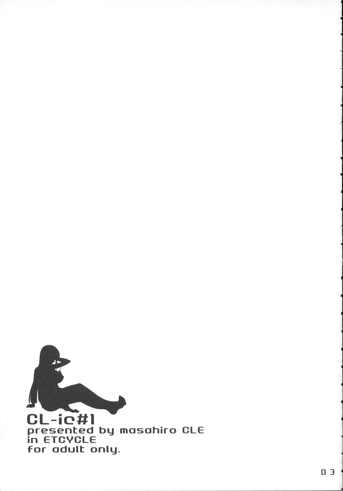 CL-ic#1 page 3 full