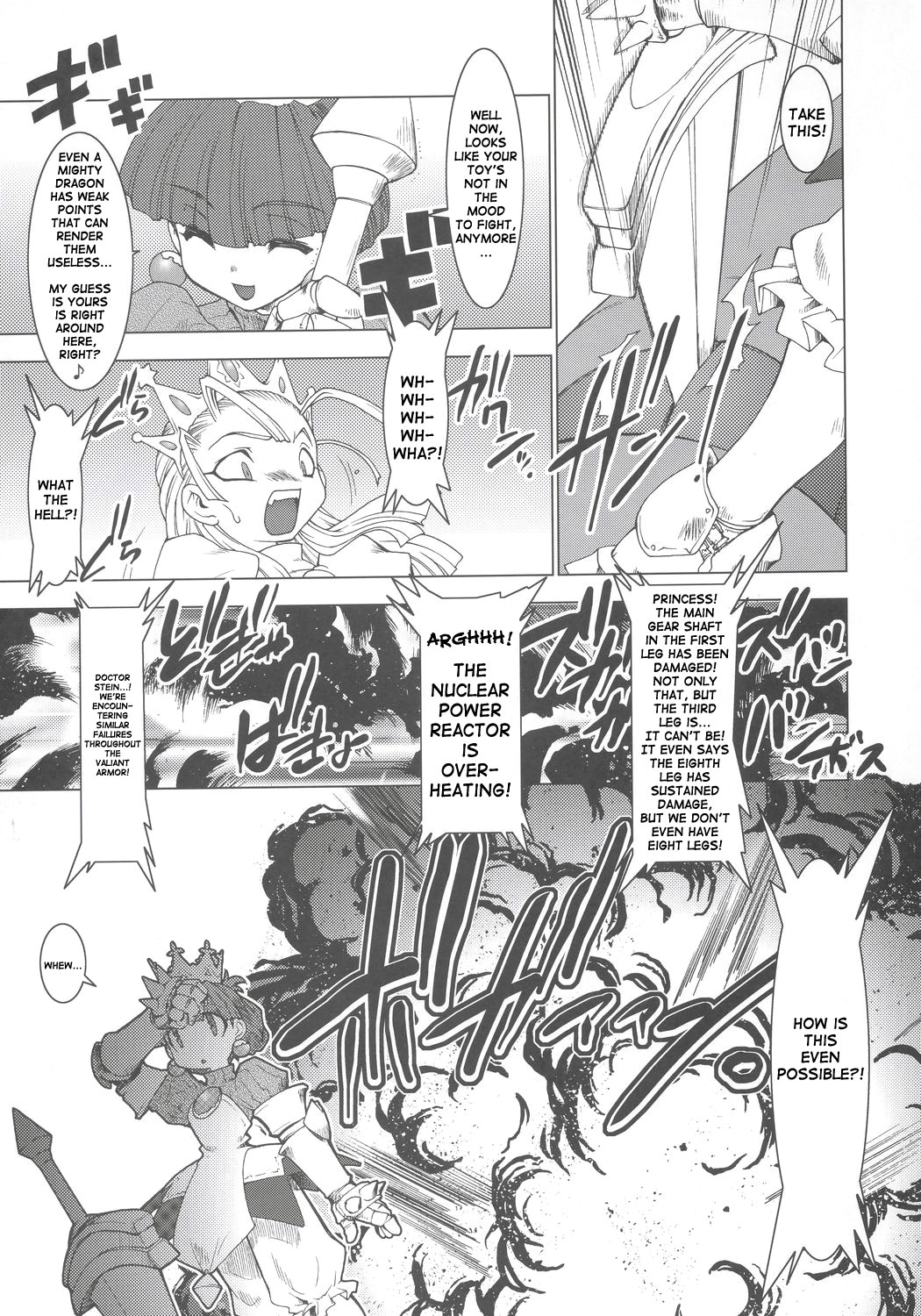 Royal Standard page 4 full