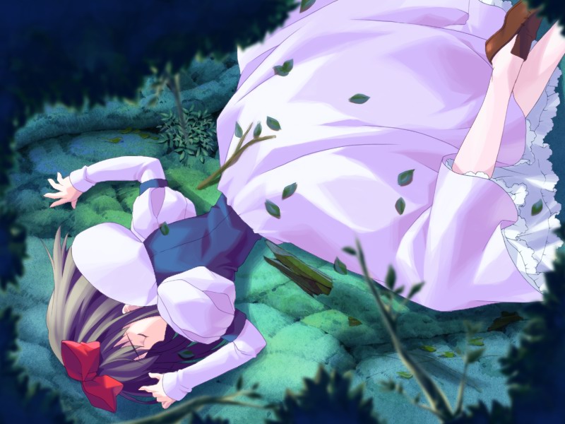 Kagami no Naka no Orgel Futatsume no Monogatari ~Snow White~ page 7 full