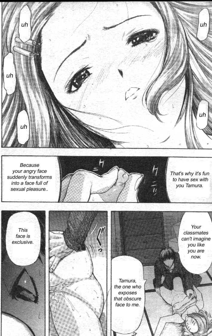 Face page 8 full