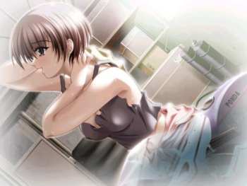 Babes02 cover