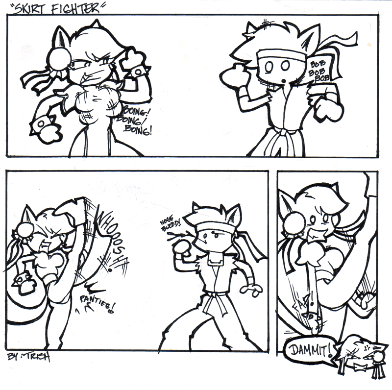 VG Cats page 1 full