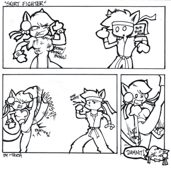 VG Cats cover
