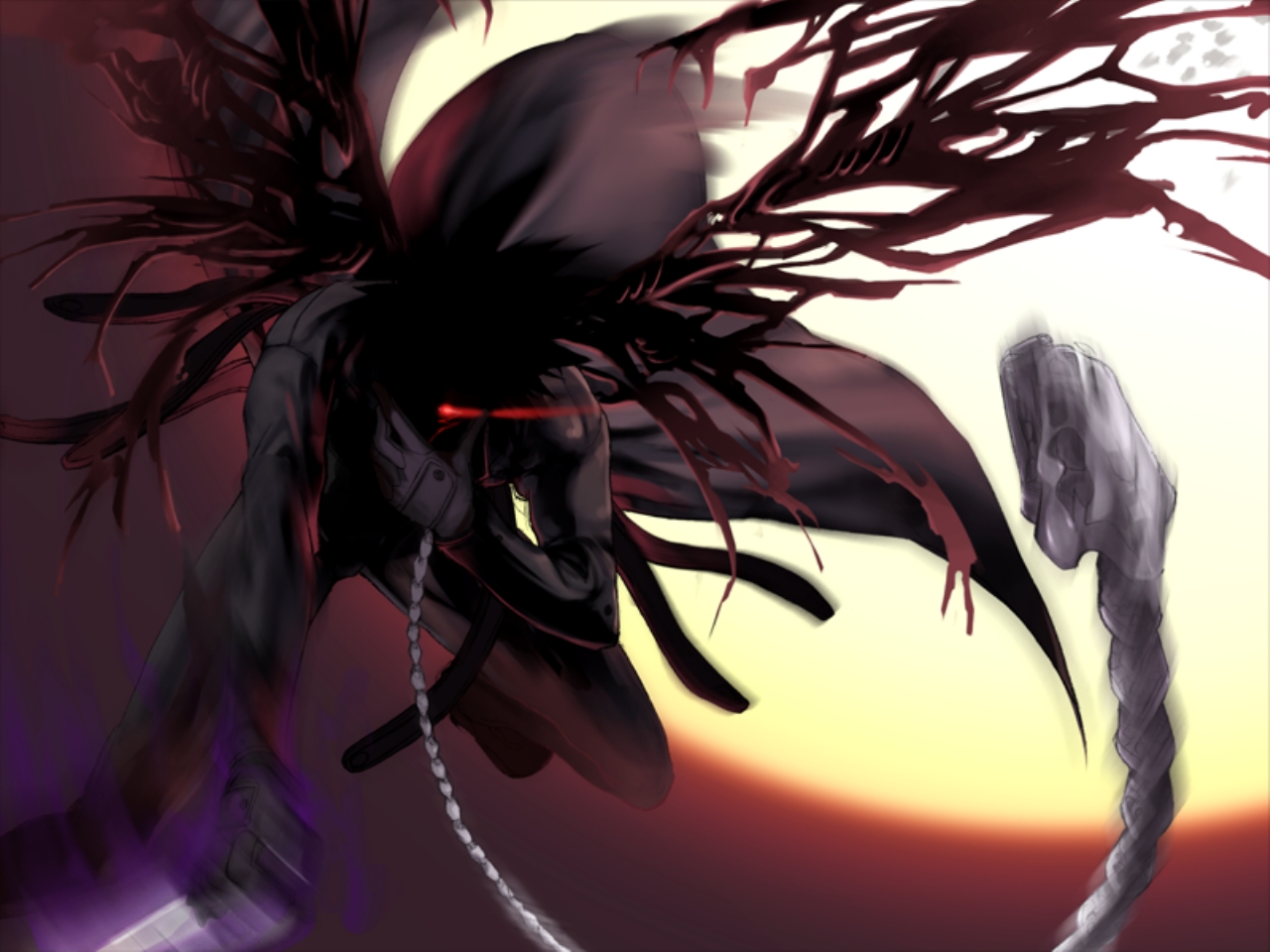 Paradise Lost page 4 full