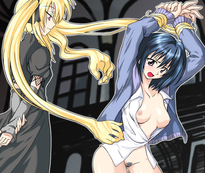 Black Cat Hentai Pics page 5 full