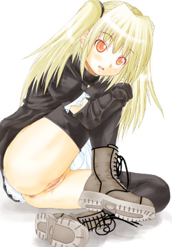 Black Cat Hentai Pics