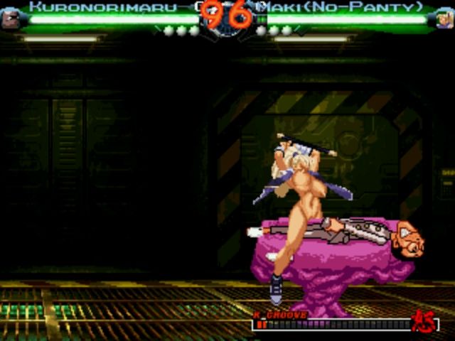 Mugen_Jam_  all-female version of fighting H page 2 full