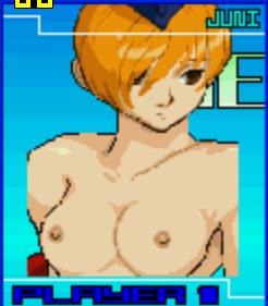 Mugen_Jam_  all-female version of fighting H page 9 full