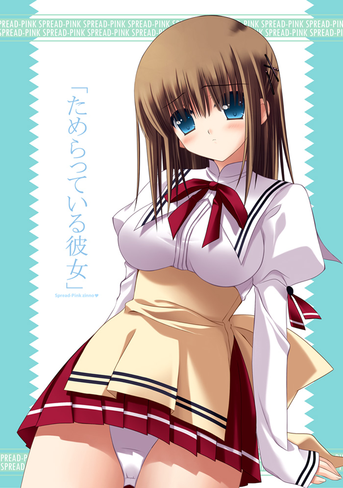 ZINNO - Artwork Collection page 4 full