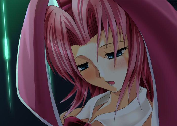 Hard Geass -Shokushu Ryoujoku Usagi Kari- page 3 full