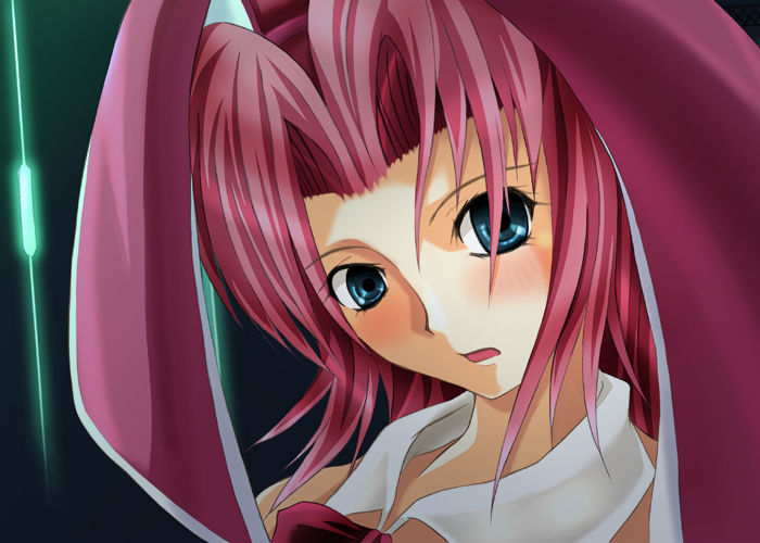 Hard Geass -Shokushu Ryoujoku Usagi Kari- page 4 full