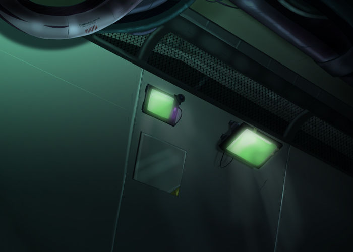 Hard Geass -Shokushu Ryoujoku Usagi Kari- page 5 full