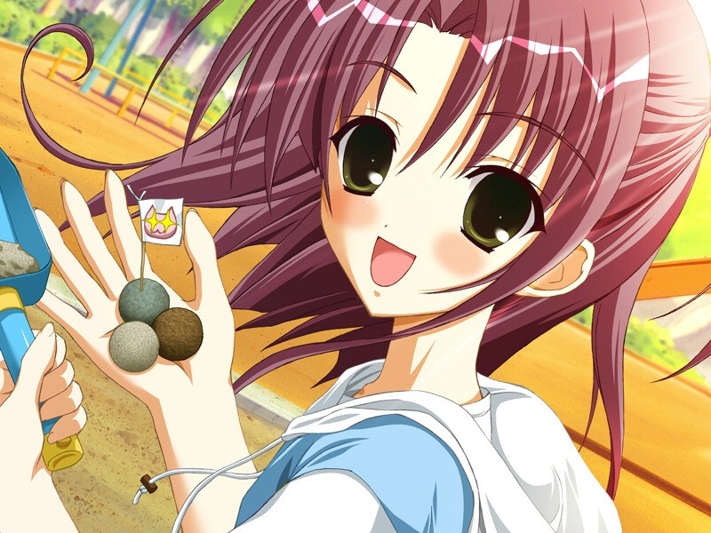 H na Jorei Puzzle! Ikitai Ikasete Reibaishi ～Kanata no Onegai page 2 full