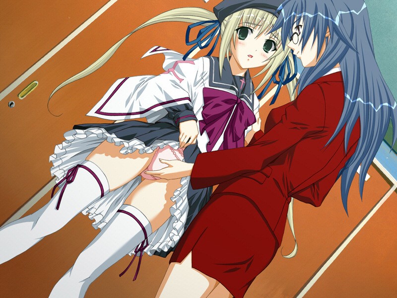 H na Jorei Puzzle! Ikitai Ikasete Reibaishi ～Kanata no Onegai page 3 full