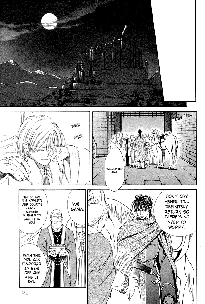The Crimson Spell Ch. 1 page 6 full