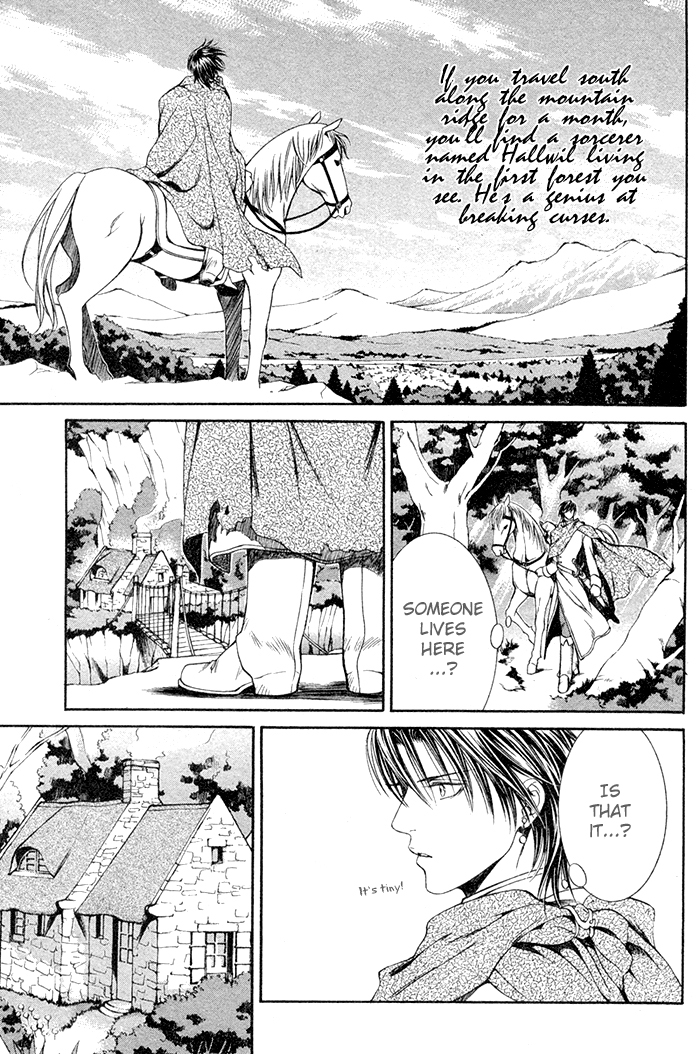 The Crimson Spell Ch. 1 page 8 full