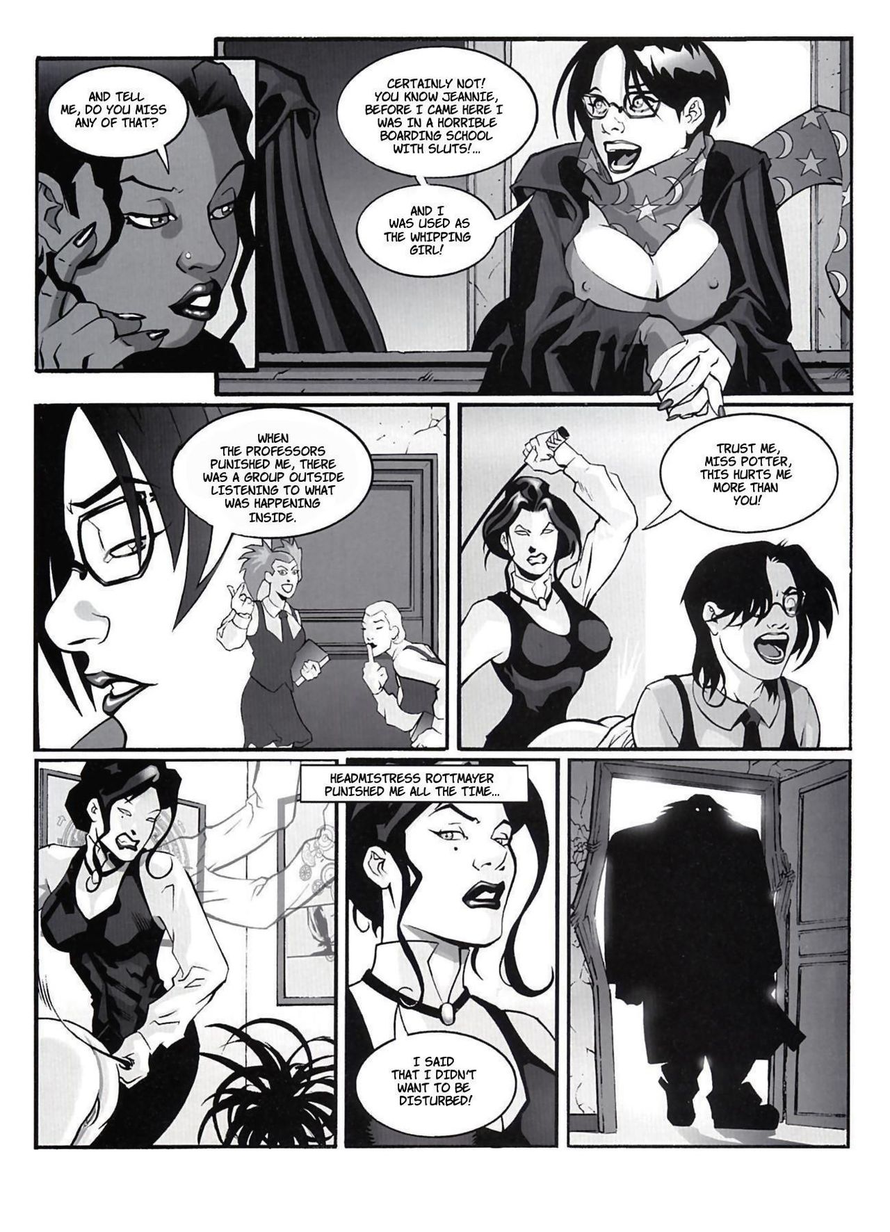 Sally Potter page 4 full