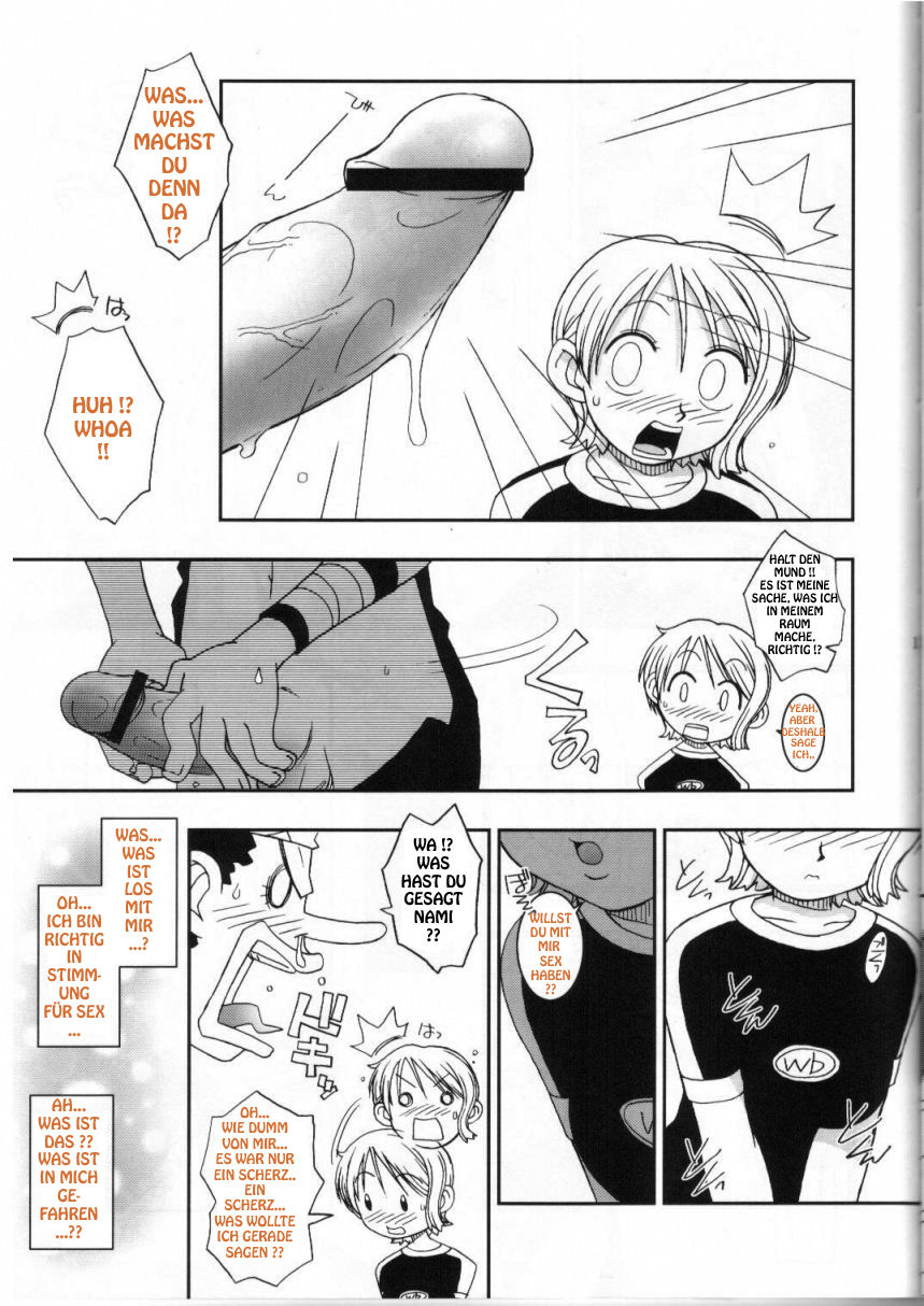 ORANGE PIE Vol. 3 page 10 full
