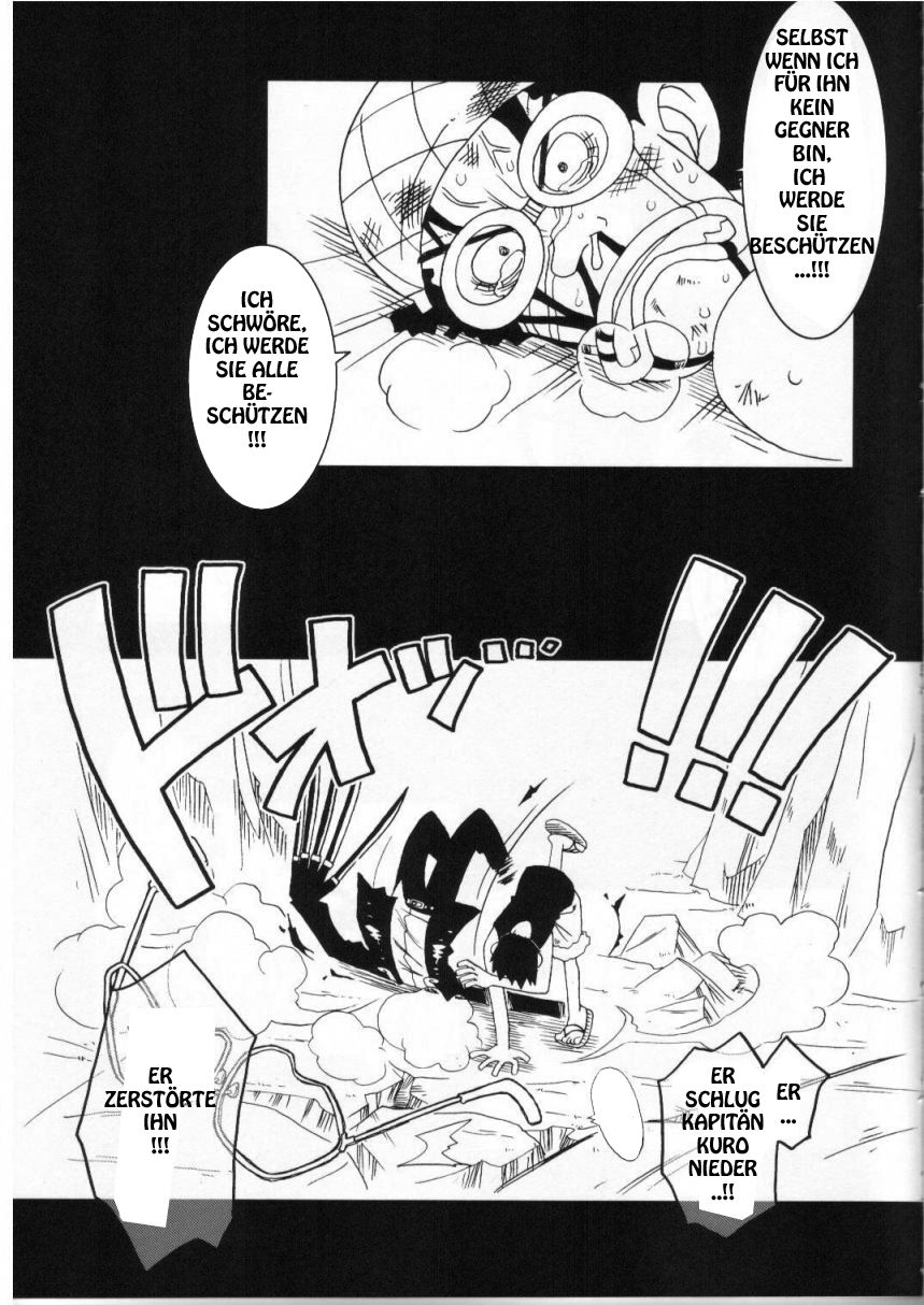 ORANGE PIE Vol. 3 page 2 full