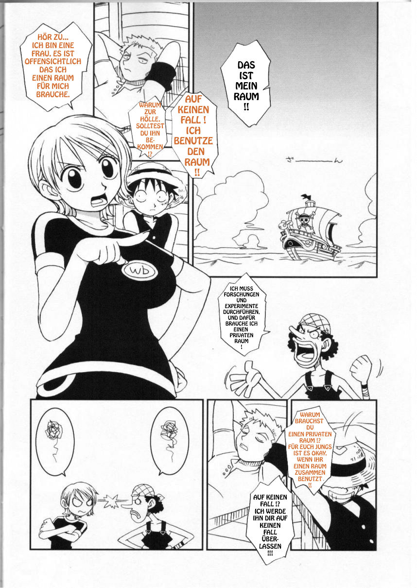 ORANGE PIE Vol. 3 page 7 full