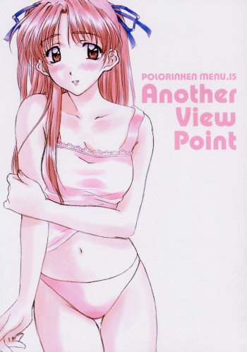 Another View Point cover