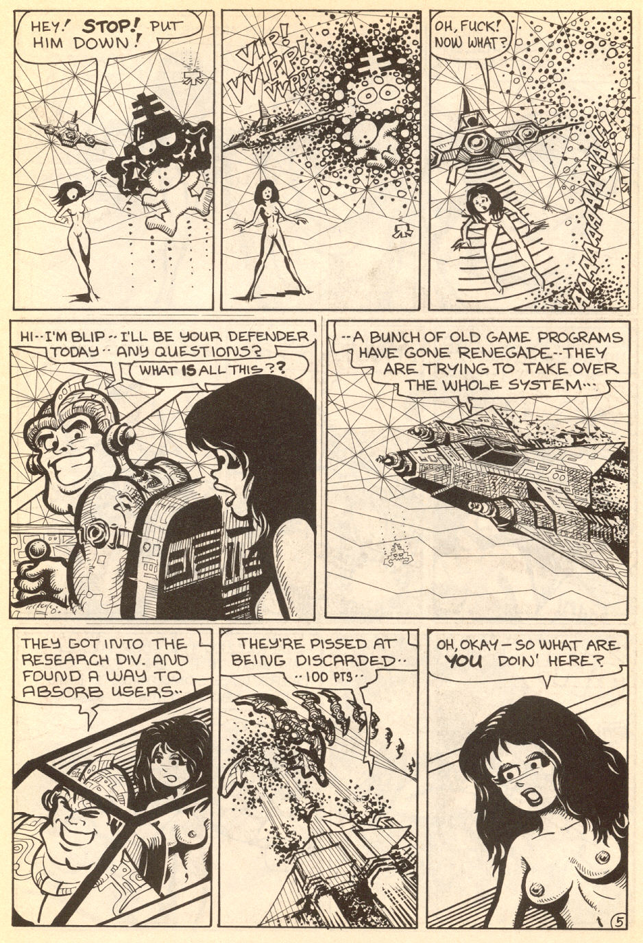 Ellie-D page 5 full