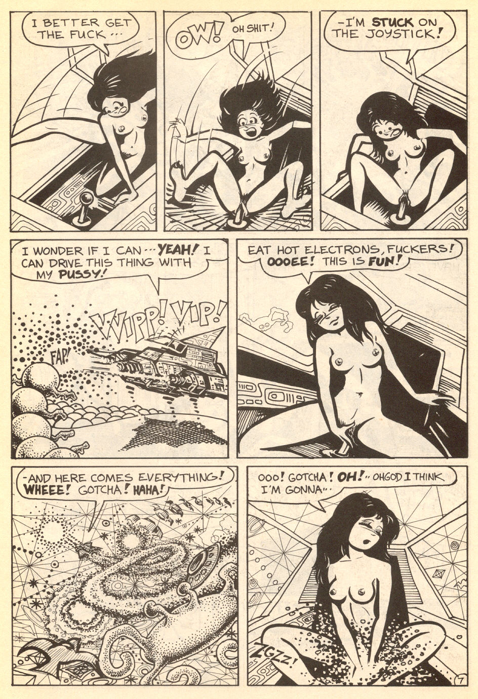Ellie-D page 7 full