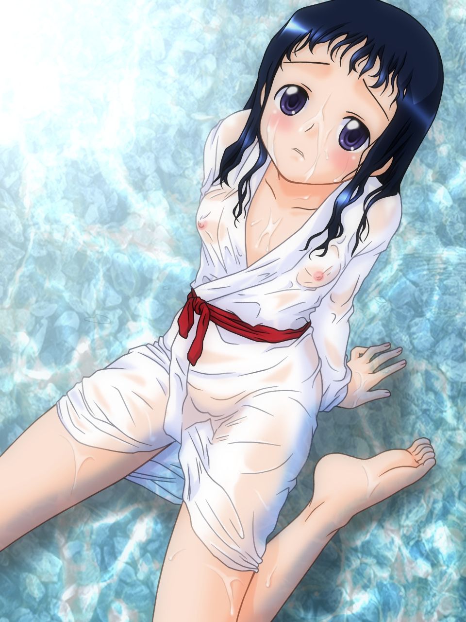 Volume 16: Tenro no Norito page 2 full