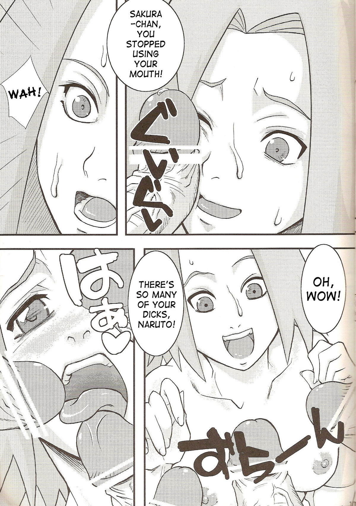 Go Tesei Ikka | Handmade Family page 10 full