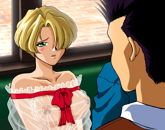 Hanagumi Shashin Kan - Sono Ichi page 8 full