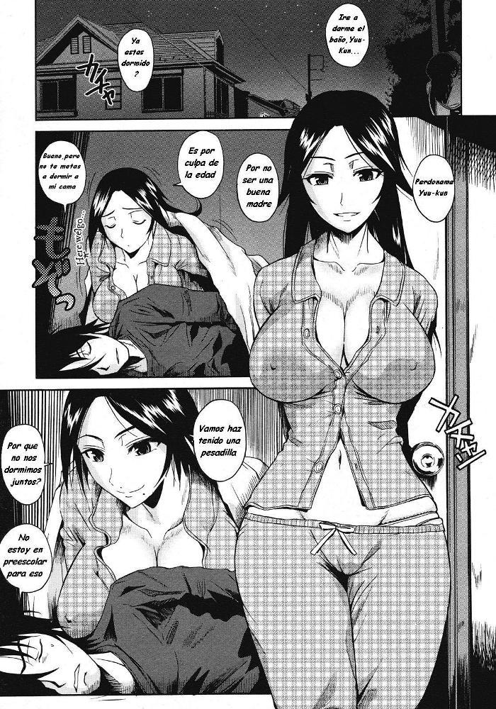 Swallowtail | Recuperando a mi Hijo page 7 full