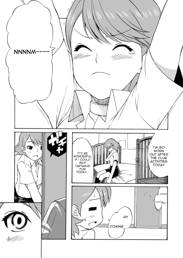 Bukatsu no Senpai ni Okasarechaimashita | I was Raped by Senpai from My Club page 2 full
